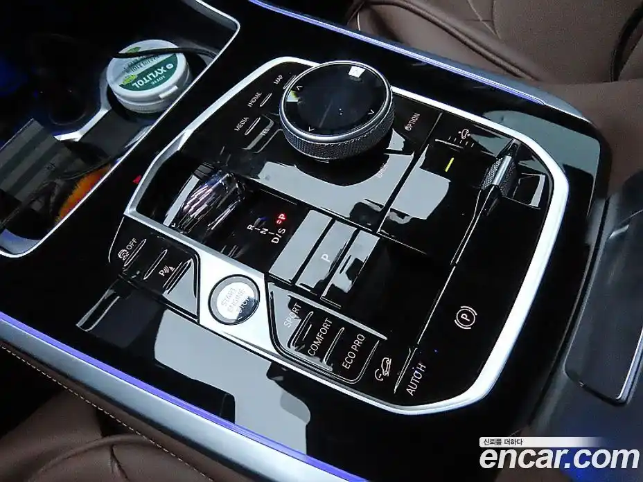 BMW X5 2025 3.0 Автомат в Москве № 153650, фото 9