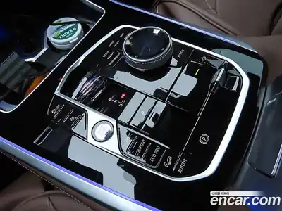 BMW X5 2025 3.0 Автомат в Москве № 153650, миниатюра 9