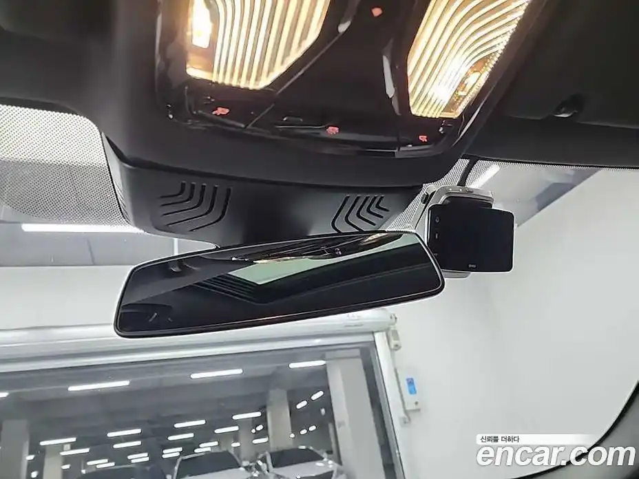 BMW 5-Series 2023 2.0 Автомат в Москве № 154145, фото 17