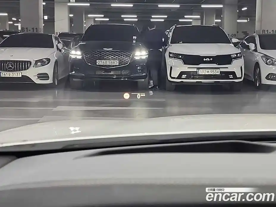 BMW 5-Series 2023 2.0 Автомат в Москве № 154145, фото 18