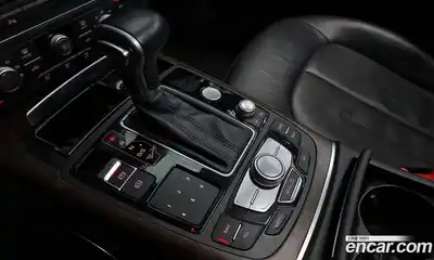 Audi A6 2015 2.0 Автомат в Москве № 154218, миниатюра 11