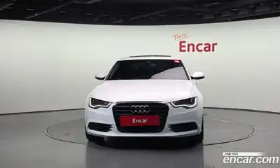 Audi A6 2015 2.0 Автомат в Москве № 154218, миниатюра 12