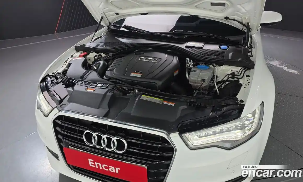 Audi A6 2015 2.0 Автомат в Москве № 154218, фото 19