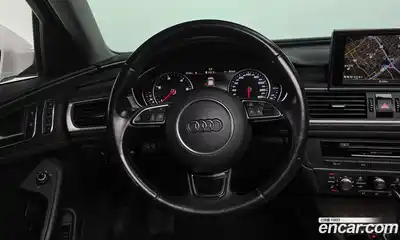 Audi A6 2015 2.0 Автомат в Москве № 154218, миниатюра 2