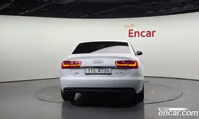 Audi A6 2015 2.0 Автомат в Москве № 154218, миниатюра 8