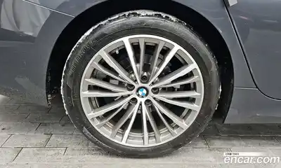 BMW 3-Series 2021 2.0 Автомат в Москве № 154388, миниатюра 12