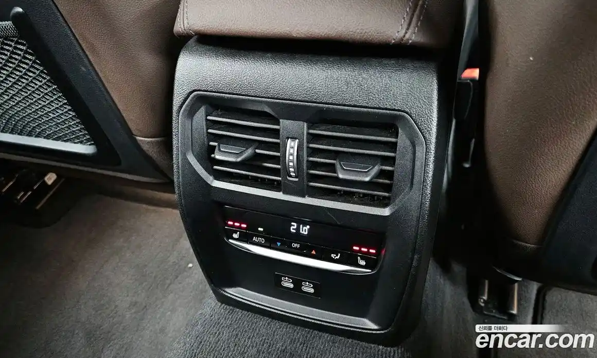 BMW 3-Series 2021 2.0 Автомат в Москве № 154388, фото 15