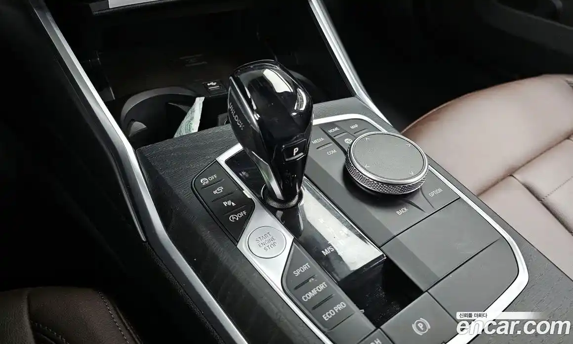 BMW 3-Series 2021 2.0 Автомат в Москве № 154388, фото 6