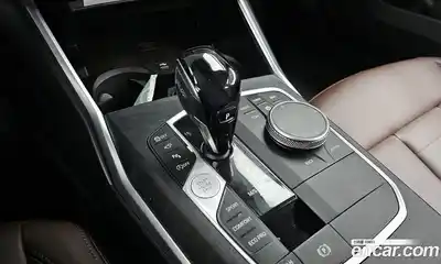 BMW 3-Series 2021 2.0 Автомат в Москве № 154388, миниатюра 6