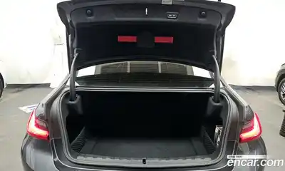 BMW 3-Series 2021 2.0 Автомат в Москве № 154388, миниатюра 8