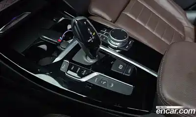 BMW X3 2021 2.0 Автомат в Москве № 155396, миниатюра 6