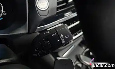 BMW X3 2021 2.0 Автомат в Москве № 155396, миниатюра 8