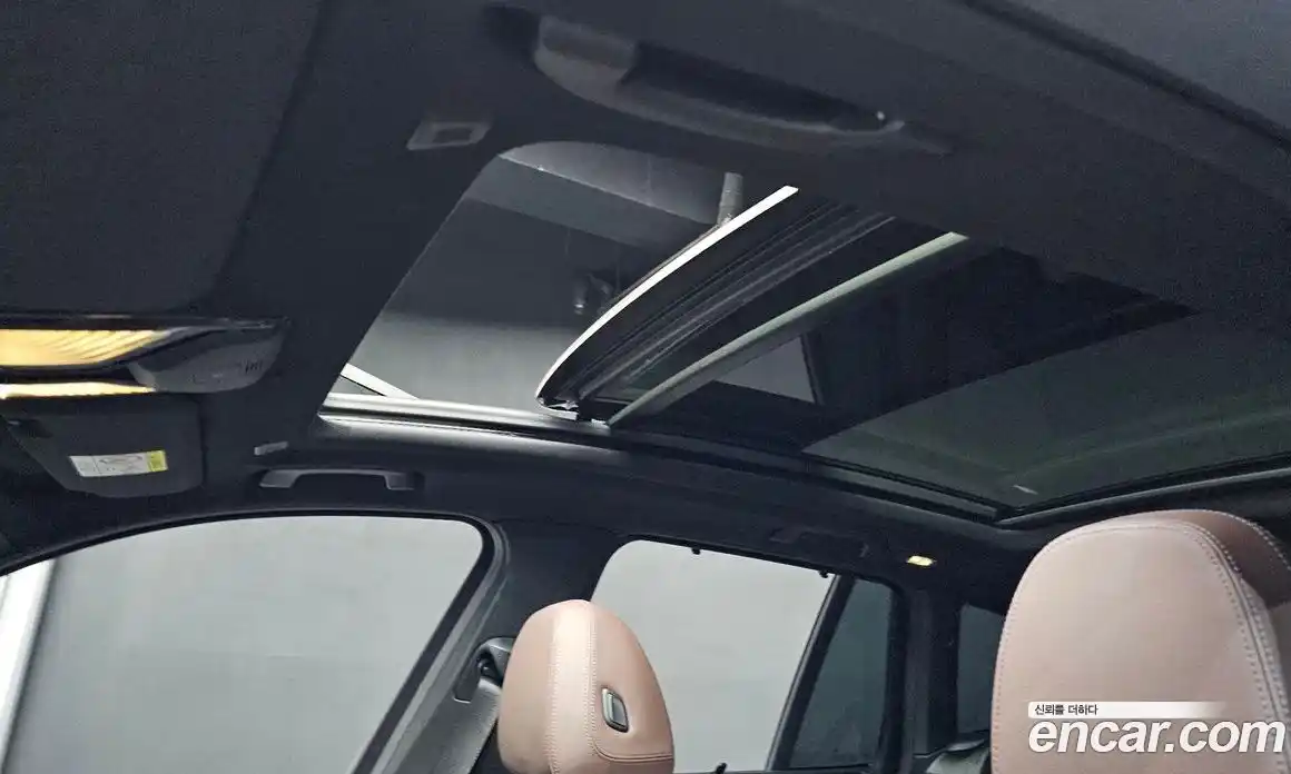 BMW X3 2021 2.0 Автомат в Москве № 155396, фото 9