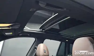 BMW X3 2021 2.0 Автомат в Москве № 155396, миниатюра 9