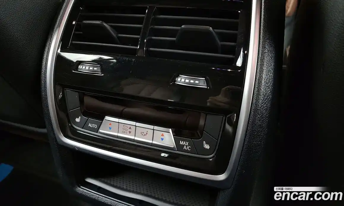 BMW X6 2023 3.0 Автомат в Москве № 157163, фото 11