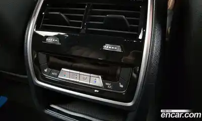 BMW X6 2023 3.0 Автомат в Москве № 157163, миниатюра 11