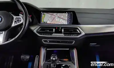 BMW X6 2023 3.0 Автомат в Москве № 157163, миниатюра 2