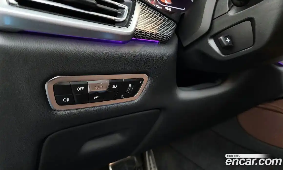 BMW X6 2023 3.0 Автомат в Москве № 157163, фото 3