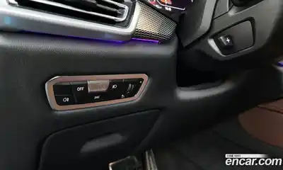 BMW X6 2023 3.0 Автомат в Москве № 157163, миниатюра 3