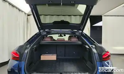 BMW X6 2023 3.0 Автомат в Москве № 157163, миниатюра 6