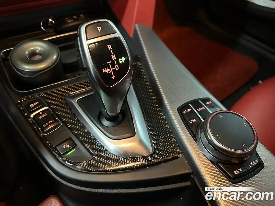 BMW 4-Series 2018 2.0 Автомат в Москве № 157625, фото 11