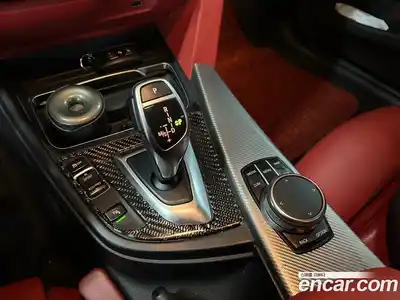 BMW 4-Series 2018 2.0 Автомат в Москве № 157625, миниатюра 12