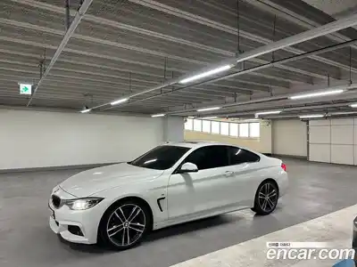 BMW 4-Series 2018 2.0 Автомат в Москве № 157625, миниатюра 6