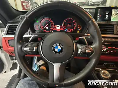BMW 4-Series 2018 2.0 Автомат в Москве № 157625, миниатюра 7