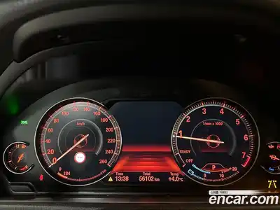BMW 4-Series 2018 2.0 Автомат в Москве № 157625, миниатюра 8
