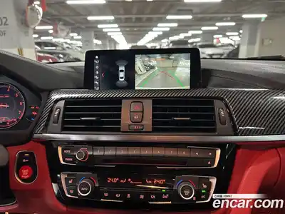 BMW 4-Series 2018 2.0 Автомат в Москве № 157625, миниатюра 10