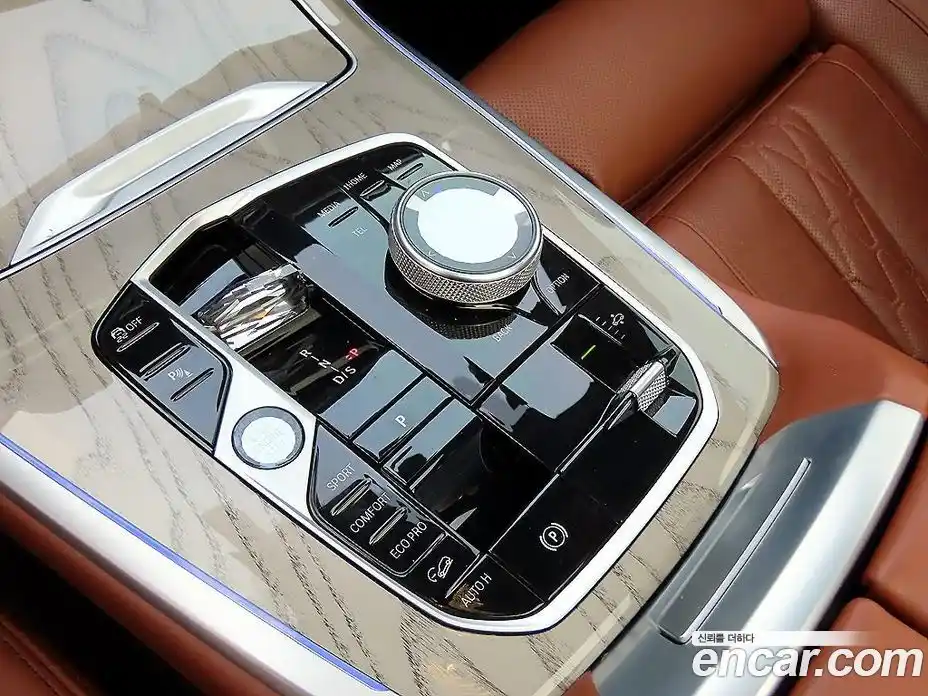 BMW X7 2023 3.0 Автомат в Москве № 158058, фото 12