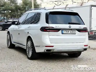 BMW X7 2023 3.0 Автомат в Москве № 158058, миниатюра 3
