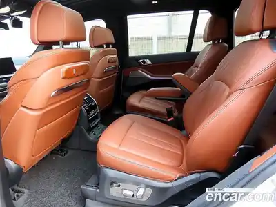 BMW X7 2023 3.0 Автомат в Москве № 158058, миниатюра 6