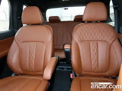 BMW X7 2023 3.0 Автомат в Москве № 158058, миниатюра 7