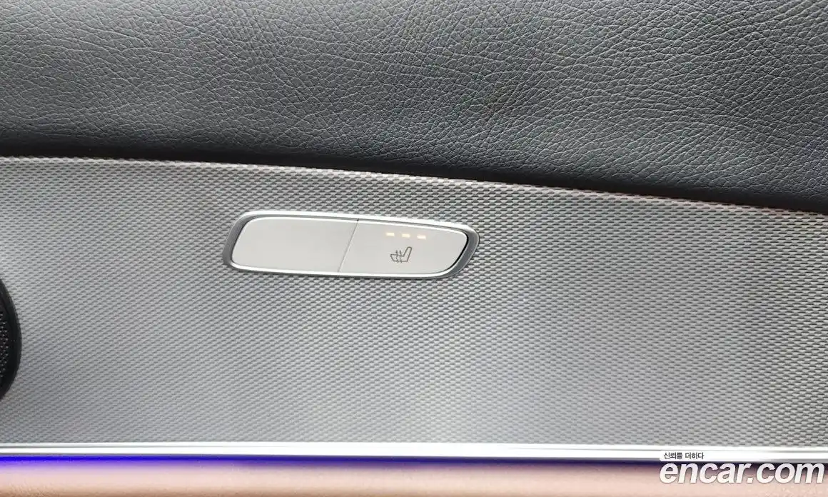 Mercedes-Benz E-Class 2017 2.0 Автомат в Москве № 158518, фото 15