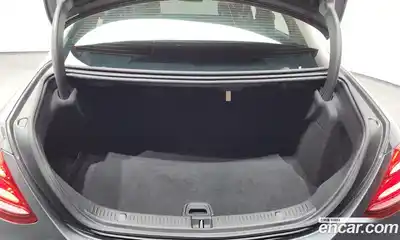 Mercedes-Benz E-Class 2017 2.0 Автомат в Москве № 158518, миниатюра 6