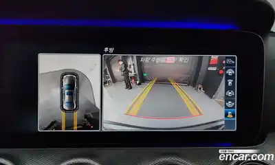 Mercedes-Benz E-Class 2017 2.0 Автомат в Москве № 158518, миниатюра 9