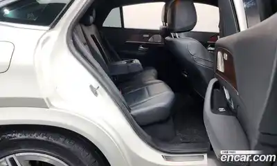 Mercedes-Benz GLE-Class 2022 2.0 Автомат в Москве № 158587, миниатюра 12