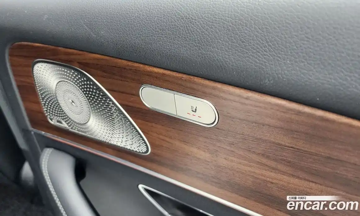 Mercedes-Benz GLE-Class 2022 2.0 Автомат в Москве № 158587, фото 18