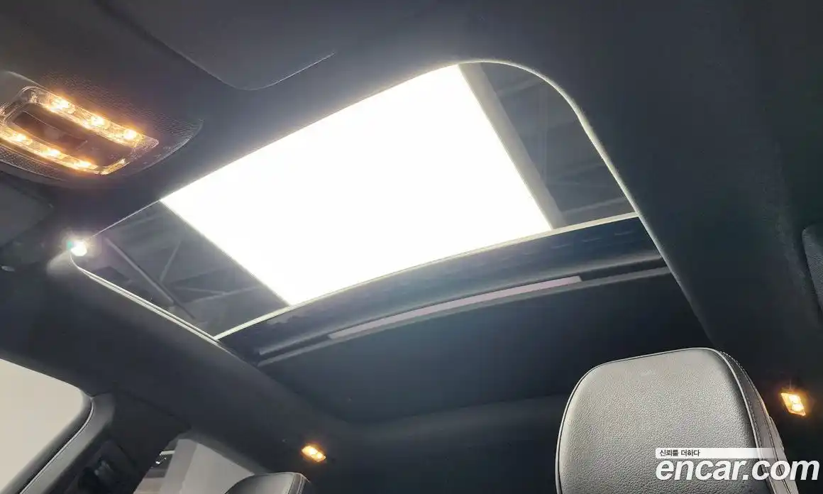 Mercedes-Benz GLE-Class 2022 2.0 Автомат в Москве № 158587, фото 19