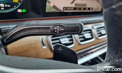 Mercedes-Benz GLE-Class 2022 2.0 Автомат в Москве № 158587, миниатюра 9