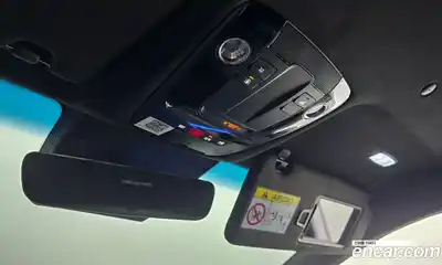 Kia K8 2025 3.5 Автомат в Москве № 15982, миниатюра 11