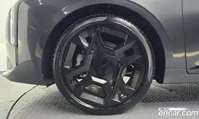 Kia K8 2025 3.5 Автомат в Москве № 15982, миниатюра 12