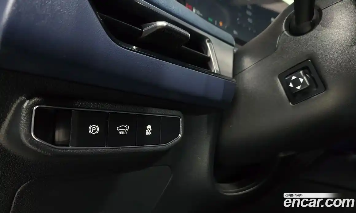 Kia K8 2025 3.5 Автомат в Москве № 15982, фото 13