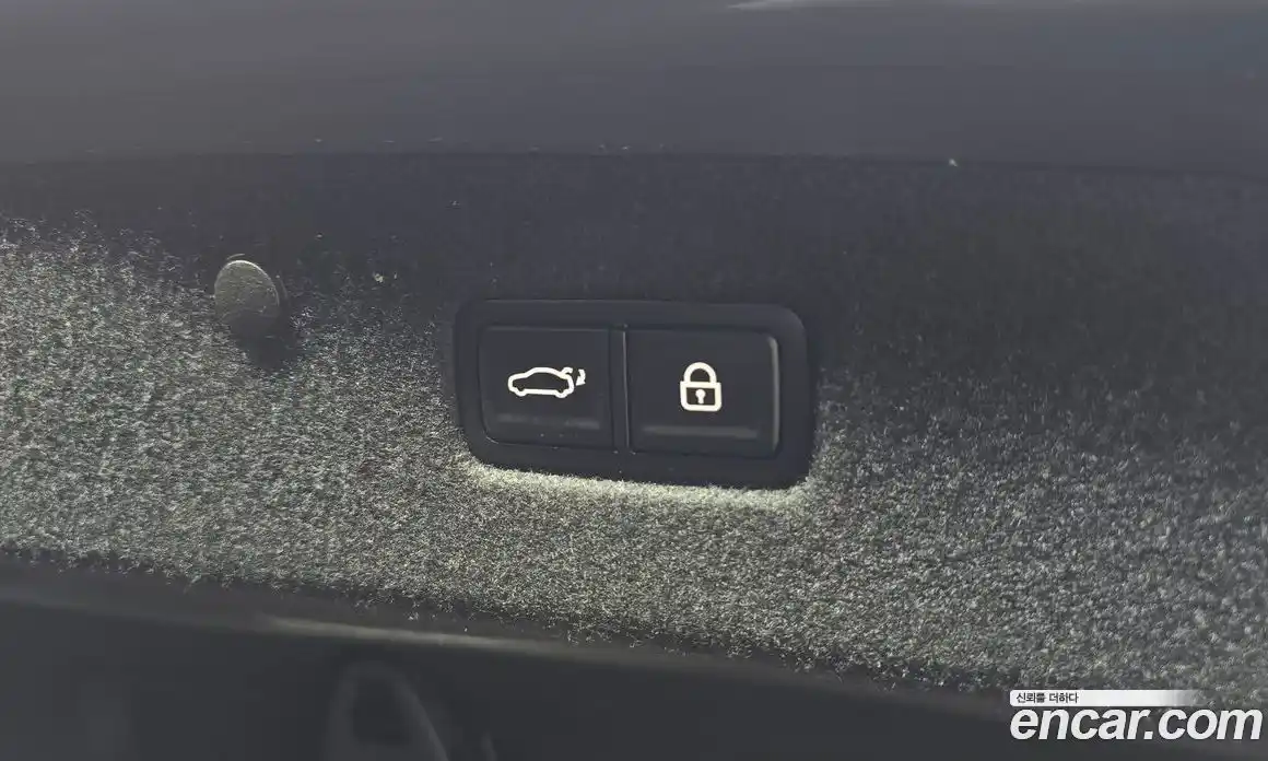 Kia K8 2025 3.5 Автомат в Москве № 15982, фото 17