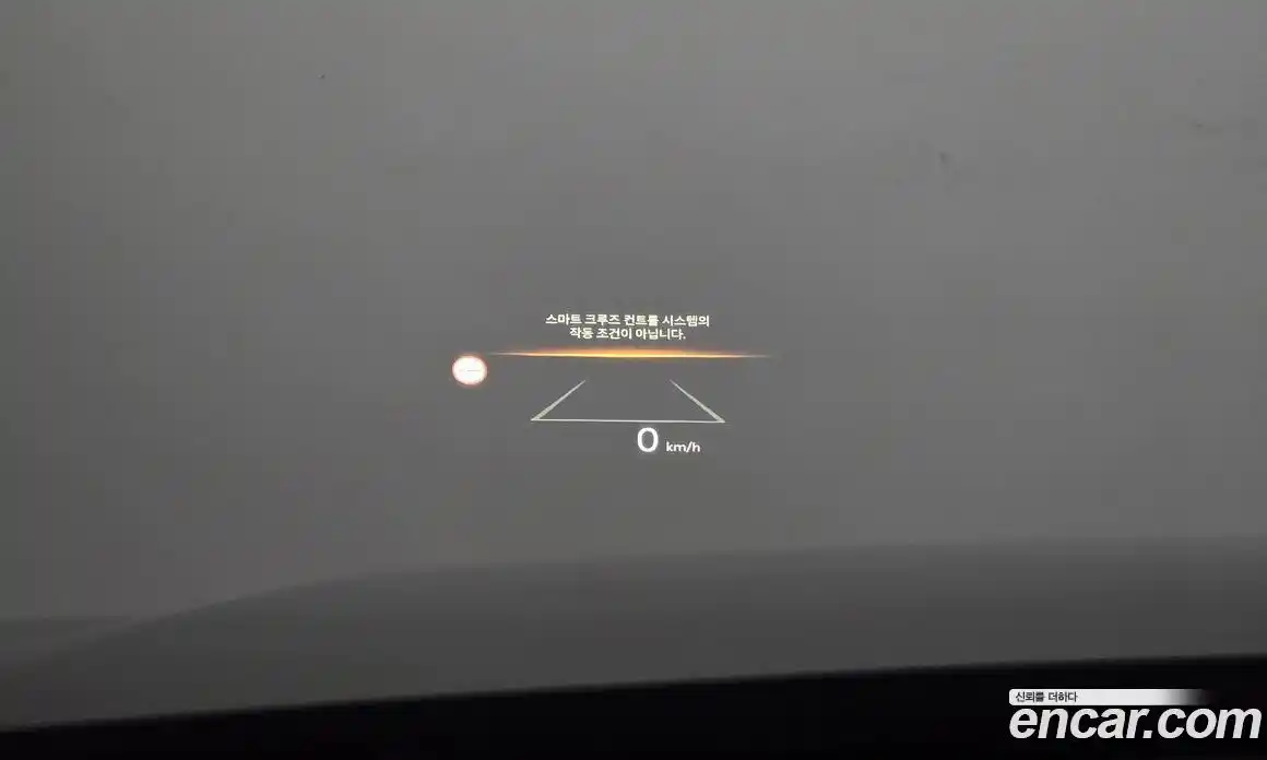 Kia K8 2025 3.5 Автомат в Москве № 15982, фото 18