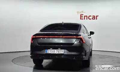 Kia K8 2025 3.5 Автомат в Москве № 15982, миниатюра 4