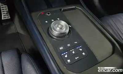 Kia K8 2025 3.5 Автомат в Москве № 15982, миниатюра 5