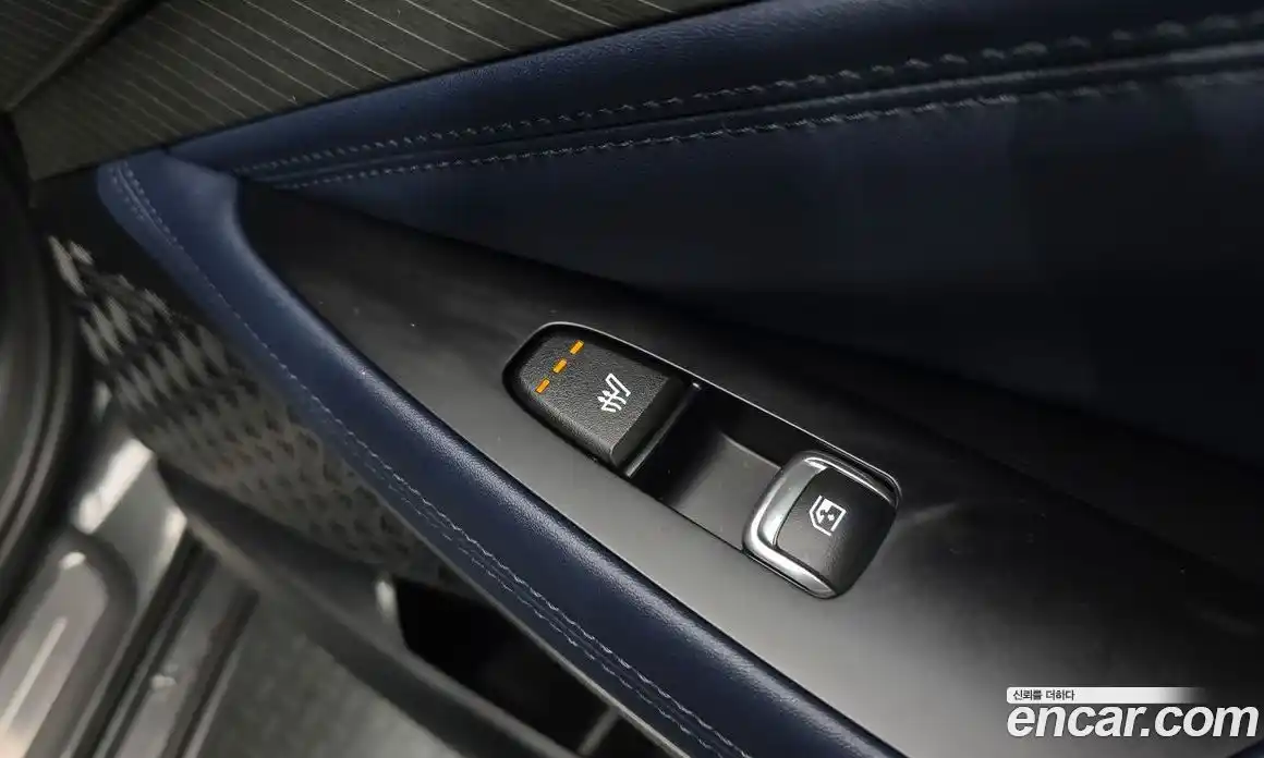 Kia K8 2025 3.5 Автомат в Москве № 15982, фото 6