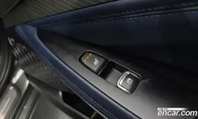 Kia K8 2025 3.5 Автомат в Москве № 15982, миниатюра 6